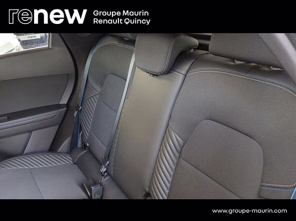 RENAULT Captur 1.6 E-Tech full hybrid 145ch esprit Alpine - Miniature 15
