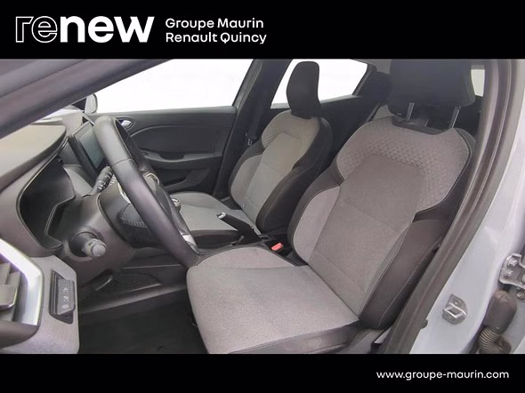 RENAULT Clio 1.5 Blue dCi 100ch Evolution - 24 - Miniature 10
