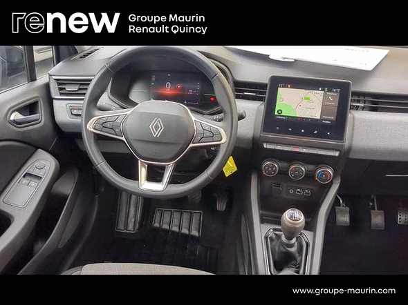 RENAULT Clio 1.5 Blue dCi 100ch Evolution - 24 - Miniature 12