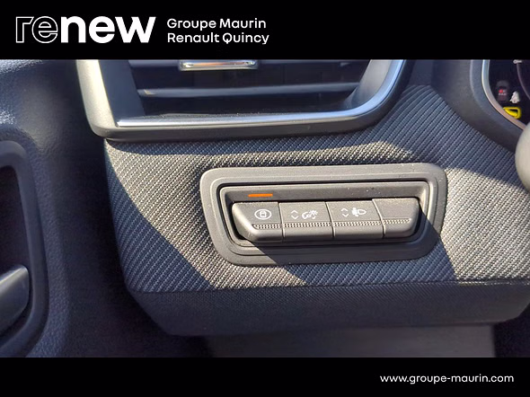 RENAULT Clio 1.0 TCe 90ch esprit Alpine - 24 - Miniature 14