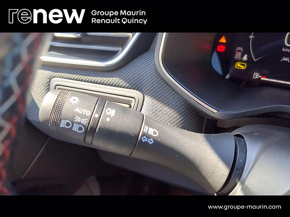 RENAULT Clio 1.0 TCe 90ch esprit Alpine - 24 - Miniature 15