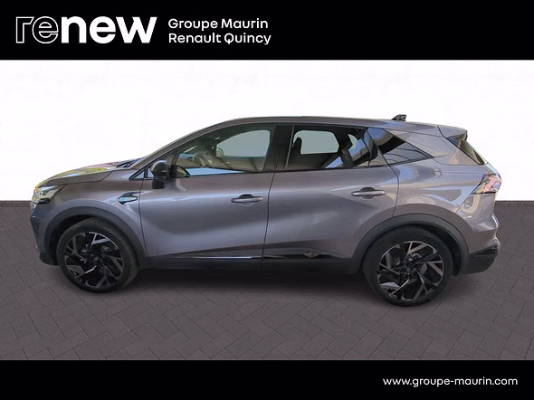 RENAULT Symbioz 1.6 E-Tech full hybrid 145ch esprit Alpine - Miniature 8