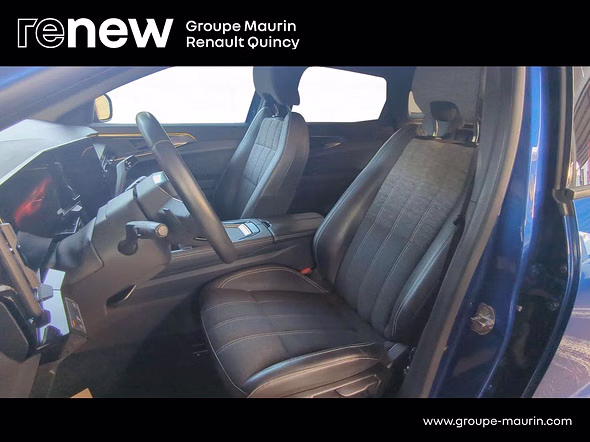 RENAULT Austral 1.2 E-Tech full hybrid 200ch Techno - Miniature 13