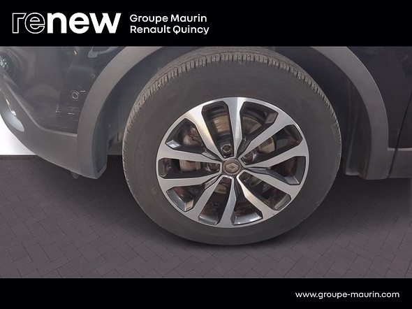 RENAULT Kadjar 1.3 TCe 140ch FAP Business - Miniature 12