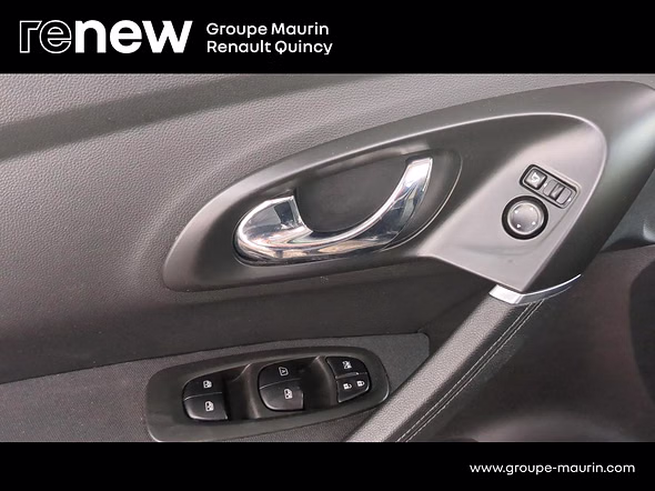 RENAULT Kadjar 1.3 TCe 140ch FAP Business - Miniature 18