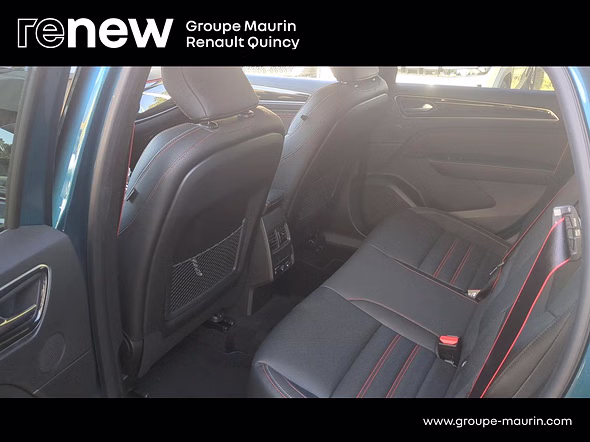 RENAULT Arkana 1.6 E-Tech 145ch RS Line -21B - Miniature 9