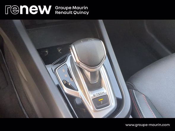 RENAULT Arkana 1.6 E-Tech 145ch RS Line -21B - Miniature 25