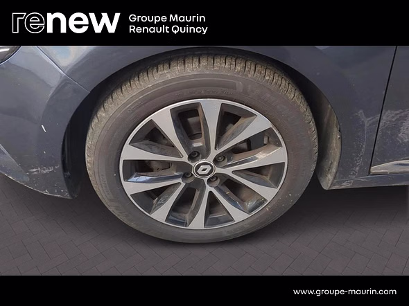 RENAULT Clio 1.0 TCe 100ch Intens GPL -21N - Miniature 9