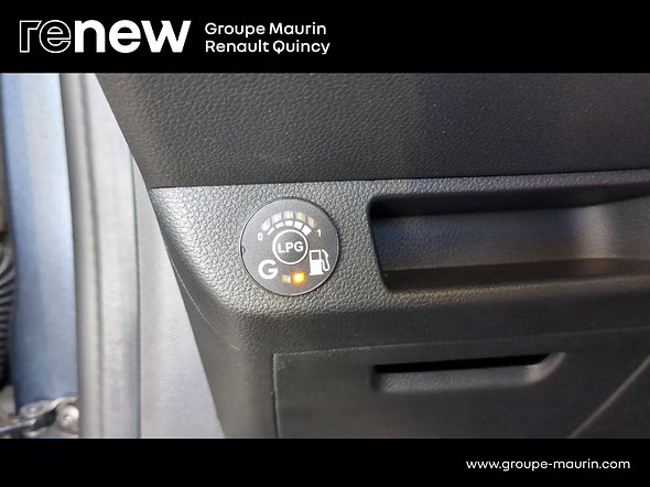 RENAULT Clio 1.0 TCe 100ch Intens GPL -21N - Miniature 18
