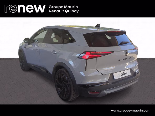 RENAULT Symbioz 1.6 E-Tech full hybrid 145ch esprit Alpine - Miniature 7