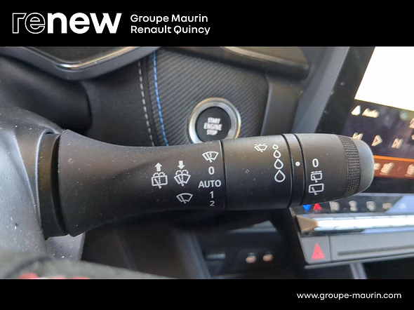 RENAULT Symbioz 1.6 E-Tech full hybrid 145ch esprit Alpine - Miniature 20