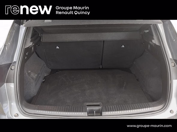 RENAULT Austral 1.2 E-Tech full hybrid 200ch Techno - 25 - Miniature 25