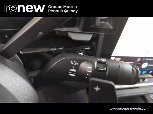 RENAULT Rafale 1.2 E-Tech full hybrid 200ch esprit Alpine - 25 - Miniature 23