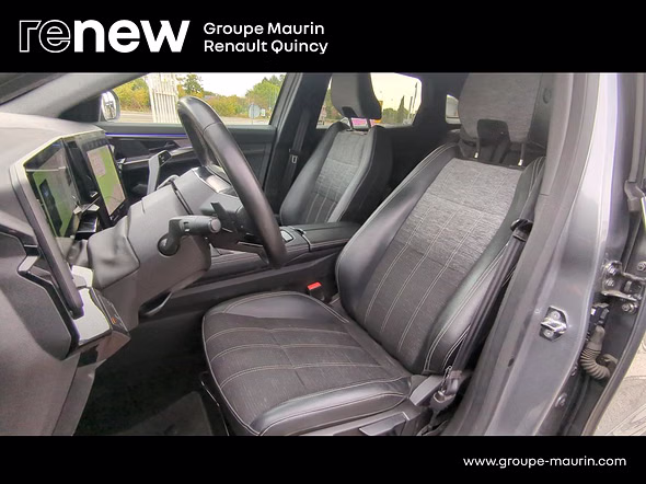 RENAULT Austral 1.2 E-Tech full hybrid 200ch Techno - Miniature 7