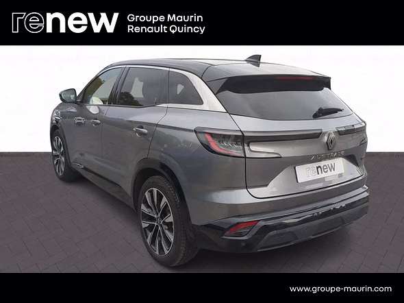 RENAULT Austral 1.2 E-Tech full hybrid 200ch Techno - Miniature 30