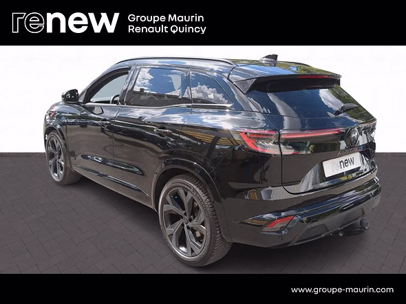 RENAULT Austral 1.2 E-Tech full hybrid 200ch Techno esprit Alpine - Miniature 7