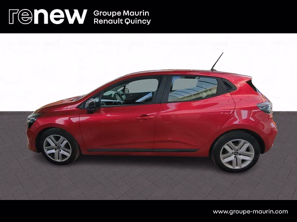 RENAULT Clio 1.0 Eco-G 100ch Evolution - 24 - Miniature 8