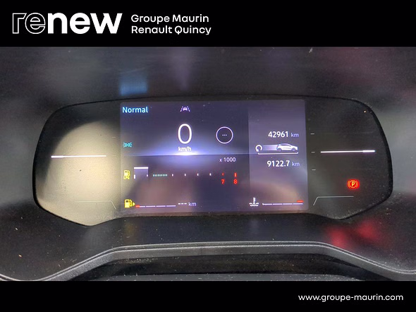 RENAULT Clio 1.0 Eco-G 100ch Evolution - 24 - Miniature 15