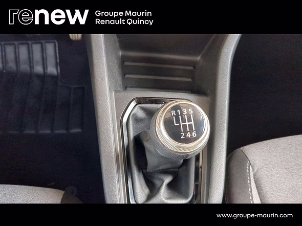 RENAULT Clio 1.0 Eco-G 100ch Evolution - 24 - Miniature 23