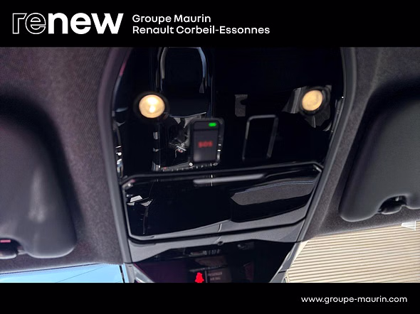 RENAULT Austral 1.2 E-Tech full hybrid 200ch Techno esprit Alpine - Miniature 27