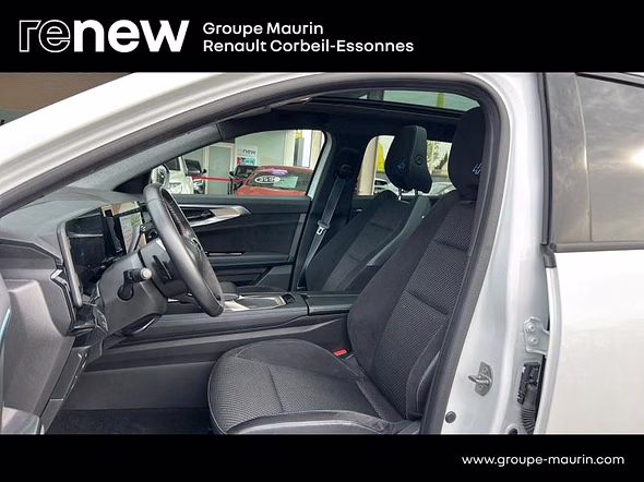 RENAULT Austral 1.2 E-Tech full hybrid 200ch Techno esprit Alpine - 23 - Miniature 16