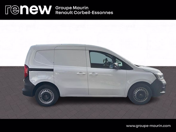 RENAULT Kangoo Van L1 1.5 Blue dCi 95ch Extra -24 - Miniature 6