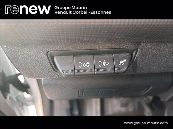 RENAULT Kangoo Van L1 1.5 Blue dCi 95ch Extra -24 - Miniature 17