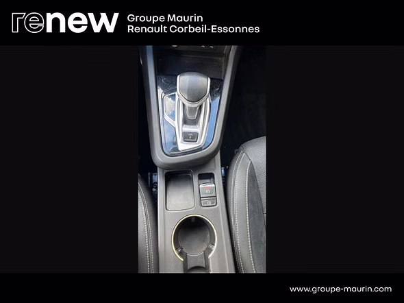 RENAULT Arkana 1.6 E-Tech hybride 145ch Engineered -22 - Miniature 23