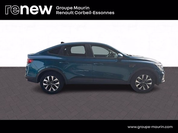 RENAULT Arkana 1.6 E-Tech 145ch Business - Miniature 6