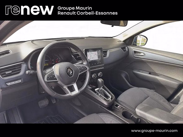 RENAULT Arkana 1.6 E-Tech 145ch Business - Miniature 10