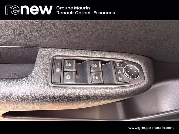 RENAULT Arkana 1.6 E-Tech 145ch Business - Miniature 18