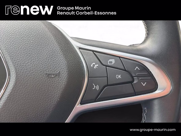 RENAULT Arkana 1.6 E-Tech 145ch Business - Miniature 21
