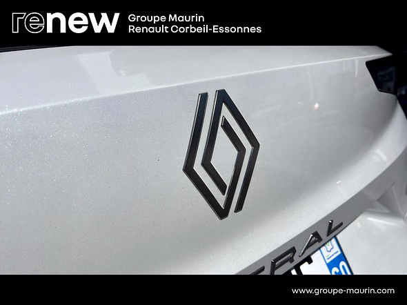 RENAULT Austral 1.2 E-Tech full hybrid 200ch Techno - 25 - Miniature 10