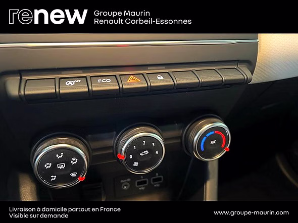 RENAULT Clio 1.0 TCe 90ch Evolution - Miniature 14
