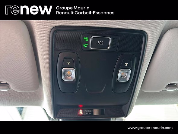 RENAULT Captur 1.3 TCe mild hybrid 140ch Techno - Miniature 29