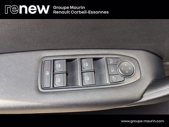 RENAULT Captur 1.0 Eco-G 100ch Evolution - Miniature 18