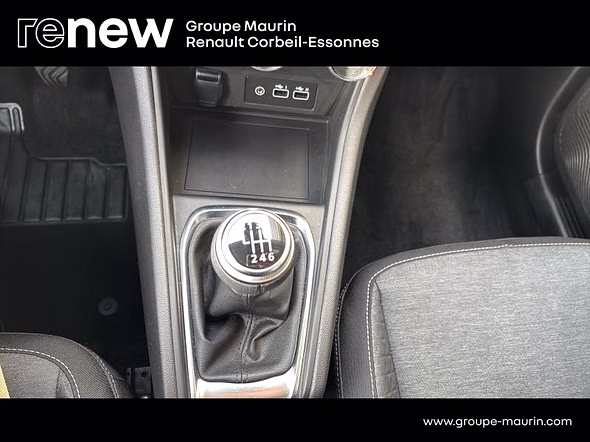RENAULT Captur 1.0 Eco-G 100ch Evolution - Miniature 27