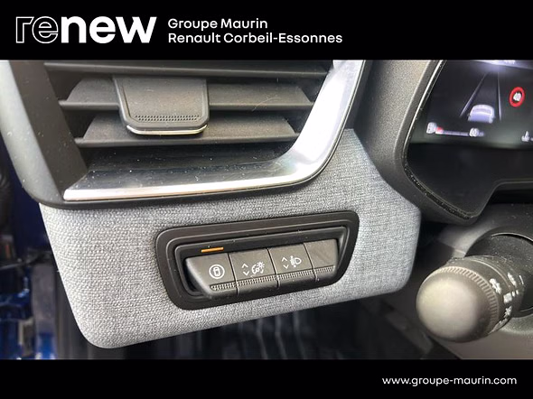 RENAULT Clio 1.5 dCi 100ch Evolution - 25 - Miniature 16