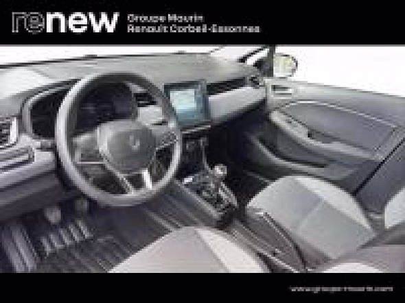 RENAULT Clio 1.5 dCi 100ch Evolution - 25 - Miniature 21