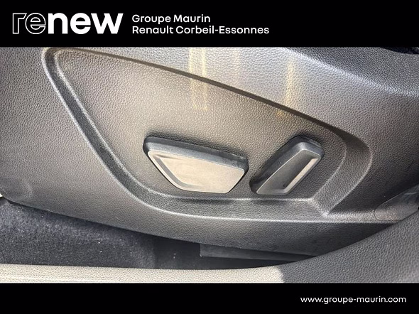 RENAULT Symbioz 1.6 E-Tech full hybrid 145ch esprit Alpine - Miniature 21