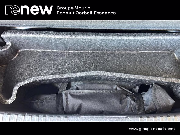 RENAULT Espace 1.2 E-Tech full hybrid 200ch Iconic 7 places - 24 - Miniature 11
