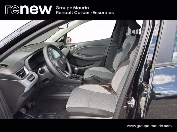 RENAULT Clio 1.5 dCi 100ch Evolution - 25 - Miniature 10