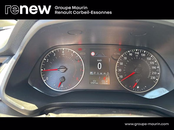RENAULT Captur 1.0 TCe 90ch Evolution - Miniature 23