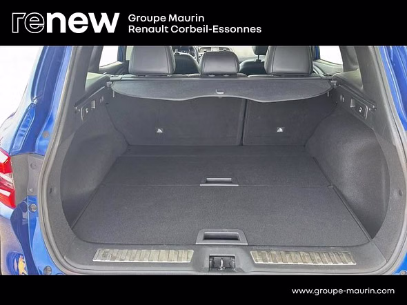 RENAULT Kadjar 1.3 TCe 140ch FAP Techno EDC - Miniature 14