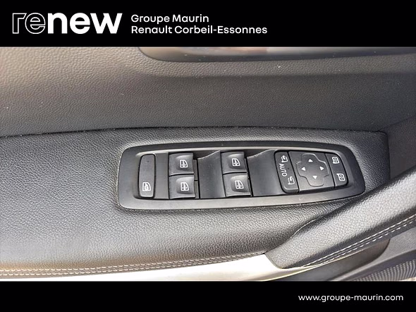 RENAULT Kadjar 1.3 TCe 140ch FAP Techno EDC - Miniature 18