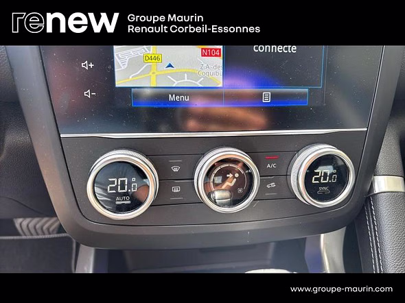 RENAULT Kadjar 1.3 TCe 140ch FAP Techno EDC - Miniature 23