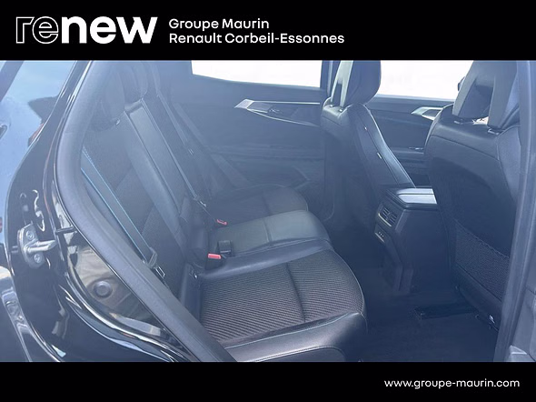 RENAULT Austral 1.2 E-Tech full hybrid 200ch Iconic esprit Alpine - Miniature 16