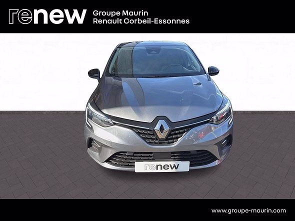 RENAULT Clio 1.0 TCe 90ch Evolution - Miniature 8