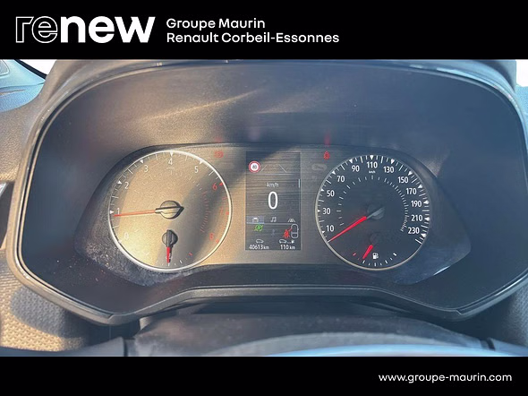 RENAULT Clio 1.0 SCe 65ch Zen -21N - Miniature 21