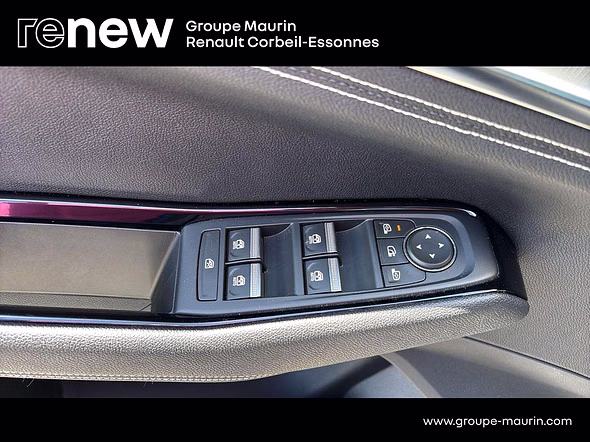 RENAULT Austral 1.2 E-Tech full hybrid 200ch Techno - Miniature 20